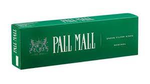 Pall Mall