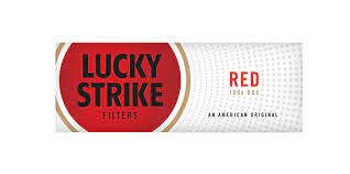 Lucky Strike