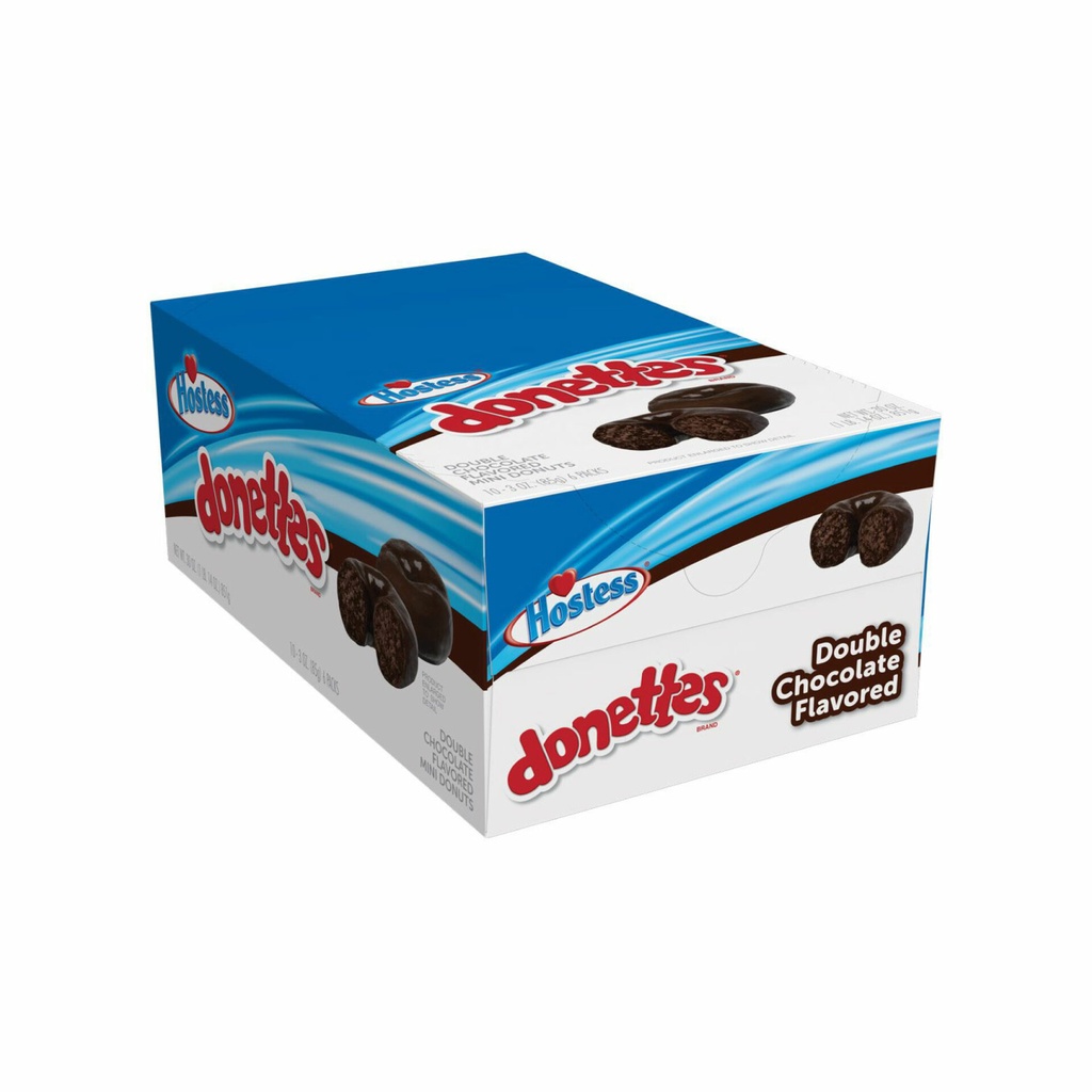 Hostess donettes (Regular)