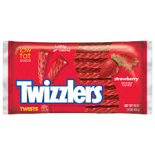 Twizzlers Twists (Tropical Brust)