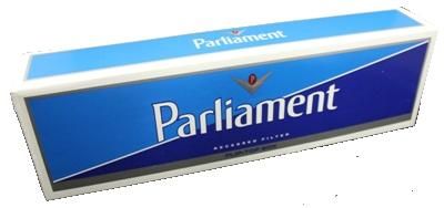 Parliament (Blue, King)