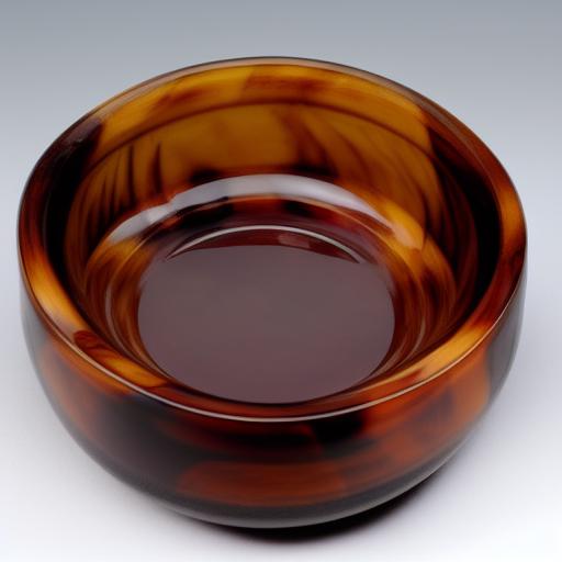 Backwood Glass Ashtray 6pk