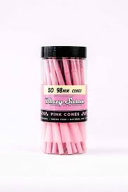 Blazy Susan -50 King Size Cones