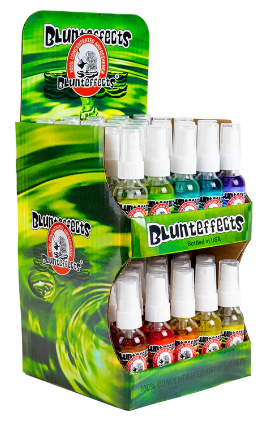 Blunt Effect Spray -50ct