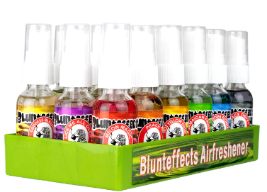 Blunt Effects Spray -18ct