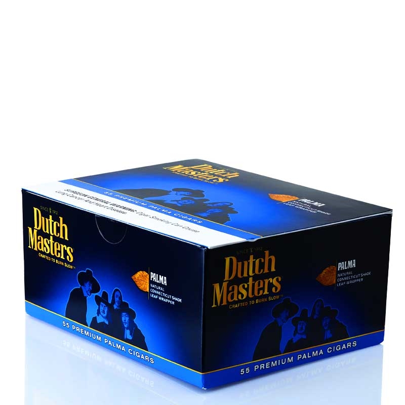 Dutch Masters Palma -55ct