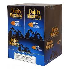 Dutch Masters Palma -60 Cigarillos