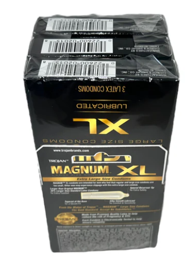 Magnum XL -6pk