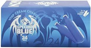 Special Blue Single 24pk