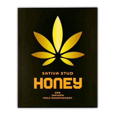 Stiva Stud Honey