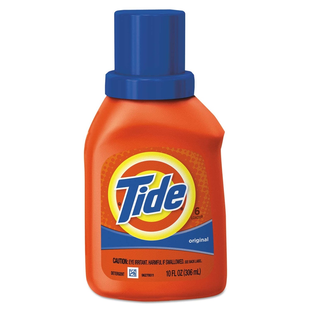 Tide 10oz