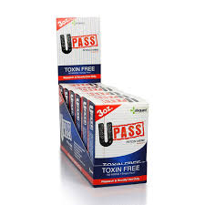 [Temp-SHP-000005779] U pass 3oz - 6ct