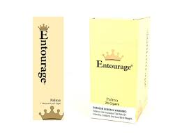 Entourage - 25CT