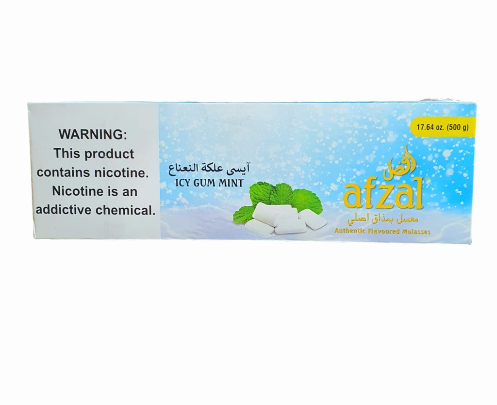 Afzal 17.64 OZ