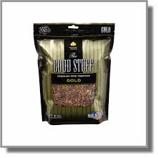 Good Stuff (Gold, 6oz)