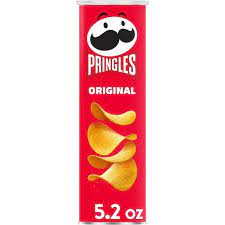 Pringles - 5.5oz (Orignal)