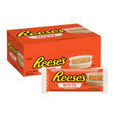 Reeses white 24CT - 1.39oz