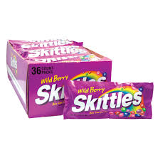 Skittles 36CT