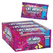 Life Savers Gummies Share Size 15CT