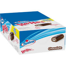 Hostess HoHos