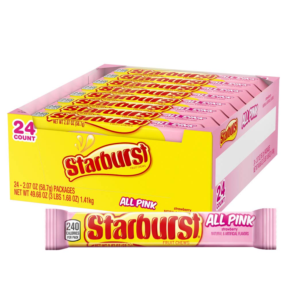 Starburst 24ct