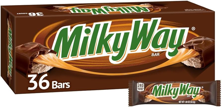 Milkyway - 36ct