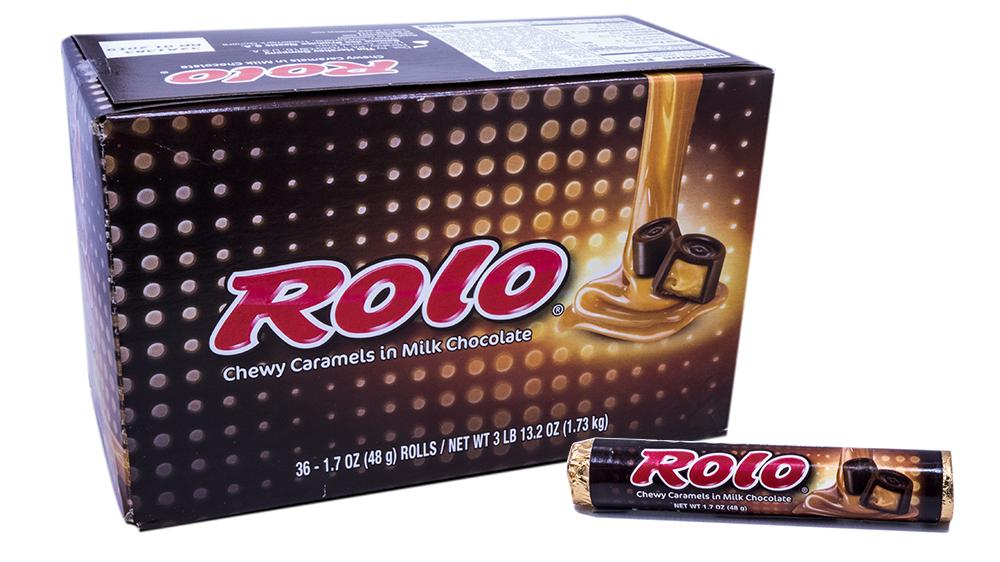 Rolo - 36ct/1.7oz