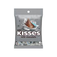 Hershey's Kisses