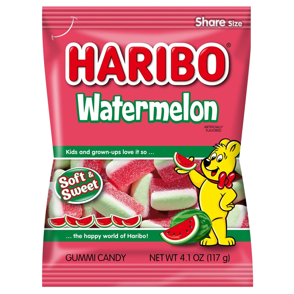 Haribo