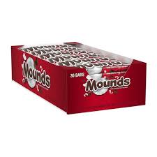 Mounds 36CT