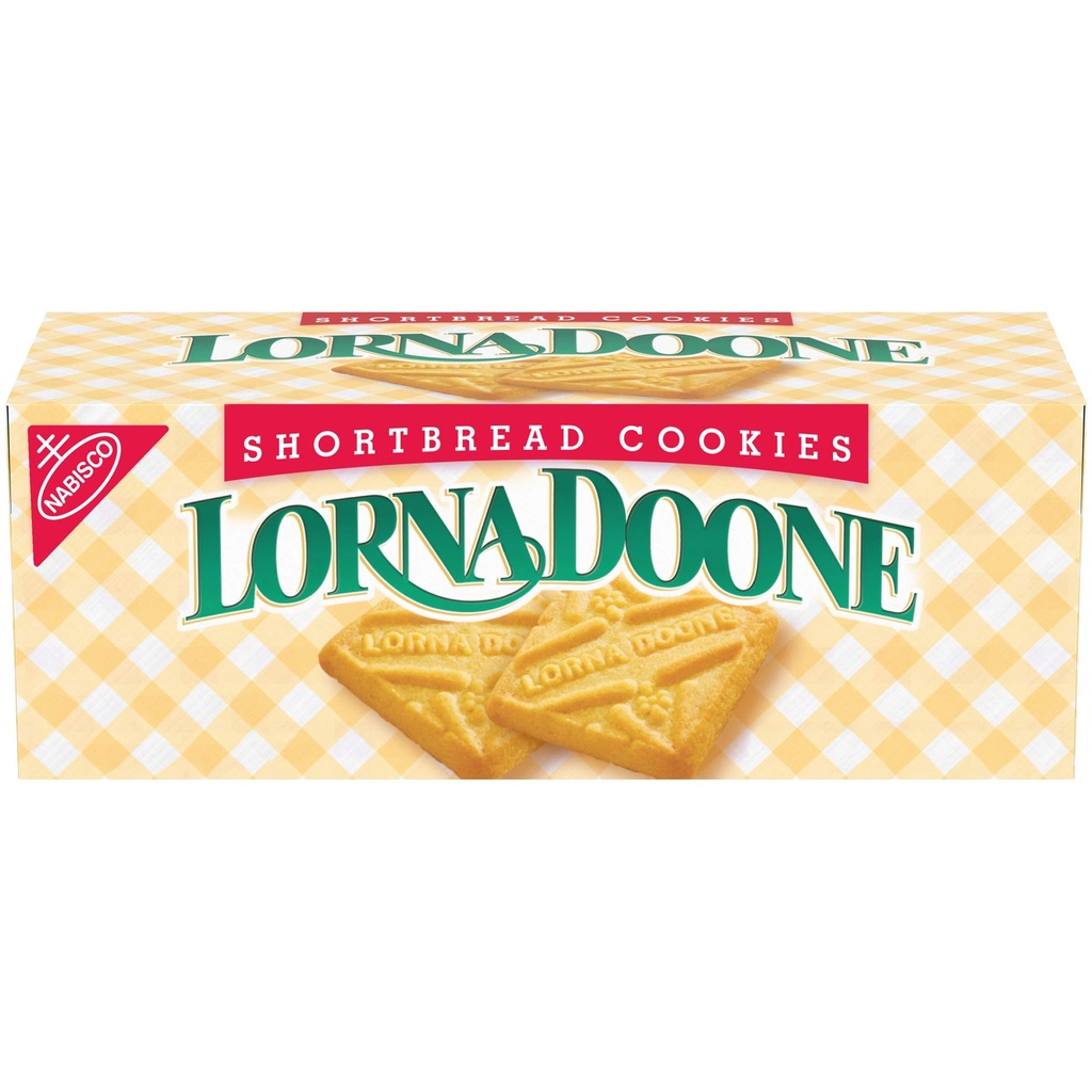 LornaDoone Cookies