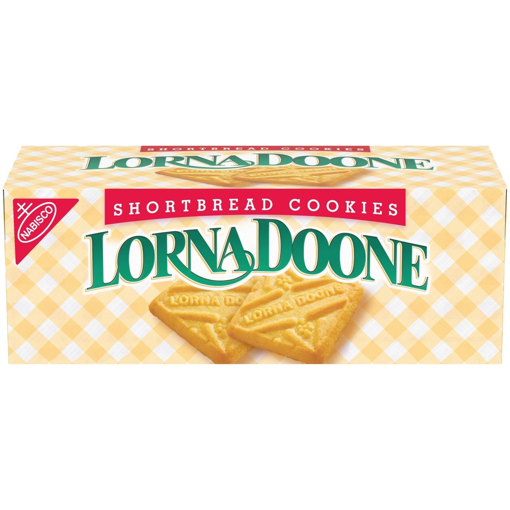 LornaDoone Cookies