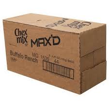 Chex Mix MaxD-8CT