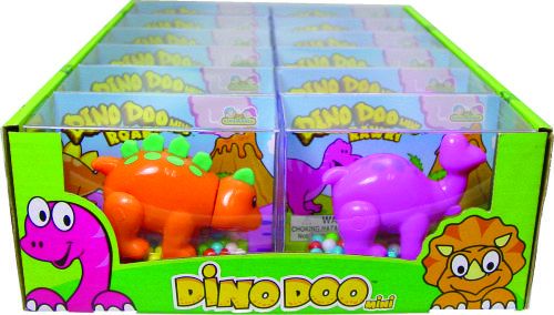 Dino Doo