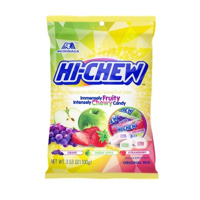 HI-Chew Candy