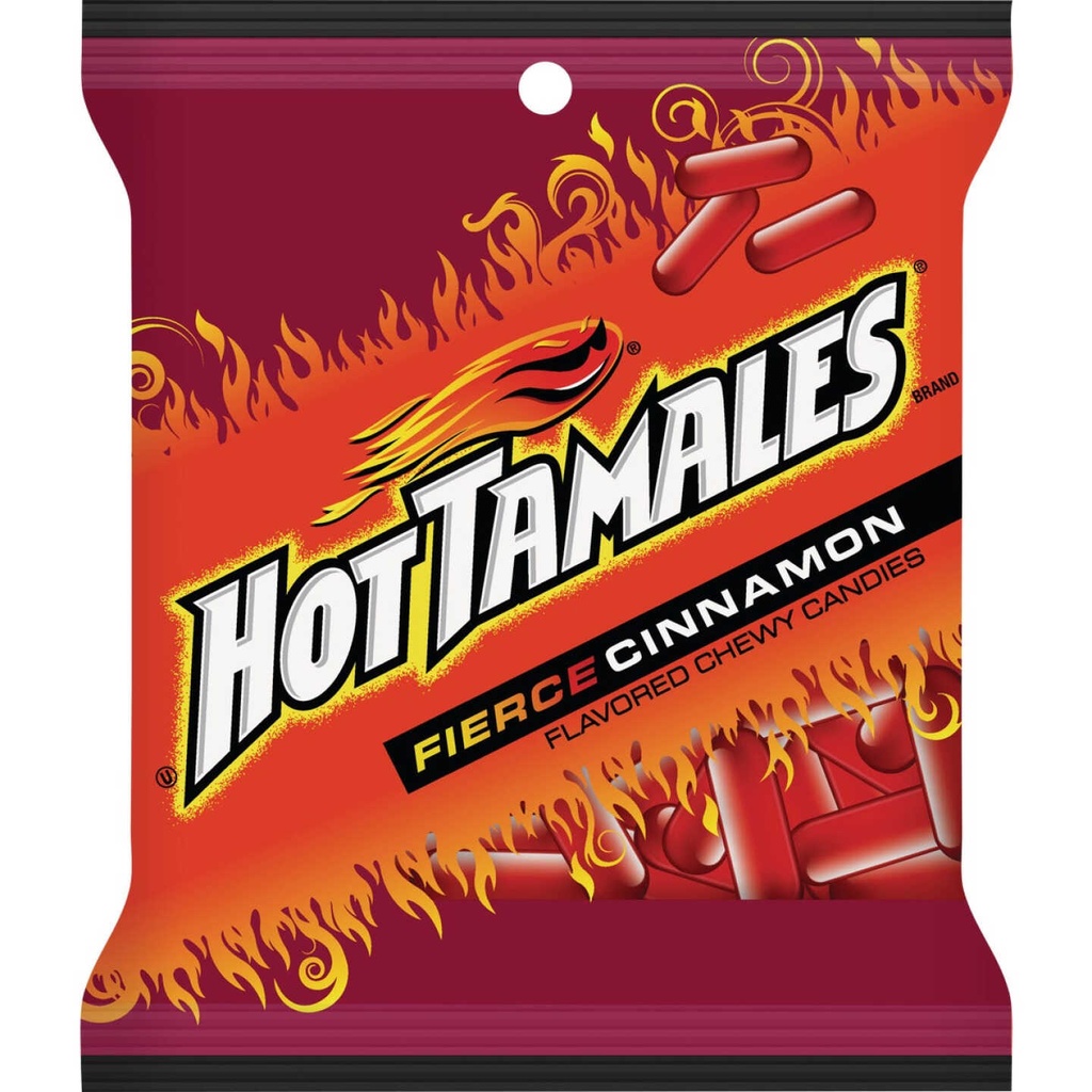 Hot Tamales -5OZ