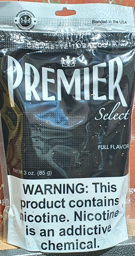 Premier Bag