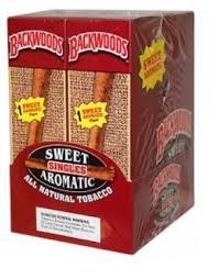 Backwoods -24ct