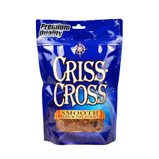 Criss Cross Bag