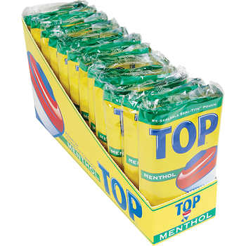 Top Pouches -12 pk (Menthol)