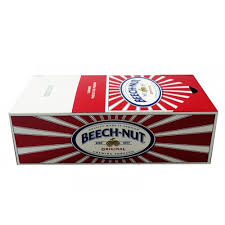 Beech-Nut Chew Tobacco