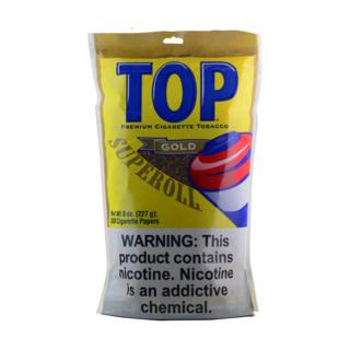 Top Bag 8oz