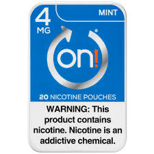 On Pouches -5PK