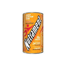 Nutrament - 12 Cans