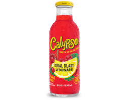 Calypso drink - 12pk