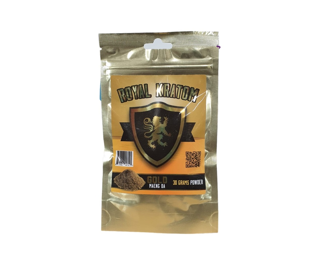 Royal Kratom Powder 30Grams