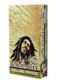 Bob Marley papers