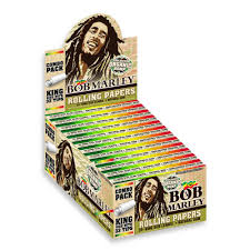 Bob Marley Combo King 33ct