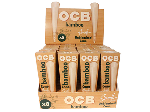 OCB Cone 32pk