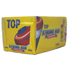Top Cigarette Case -12ct (Regular)